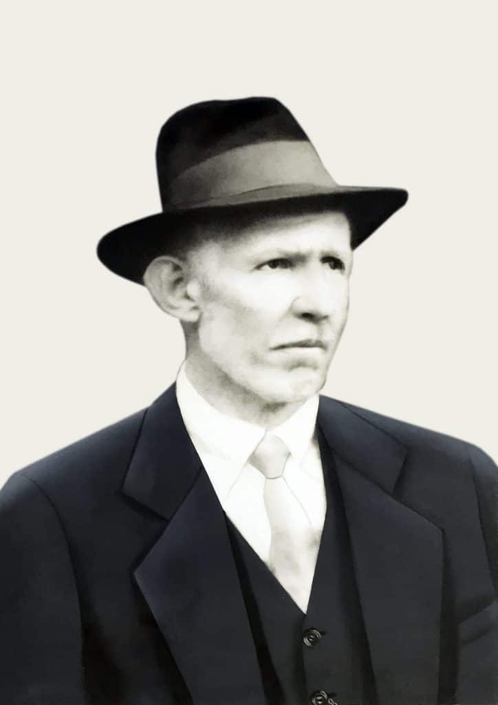Antônio Onisto