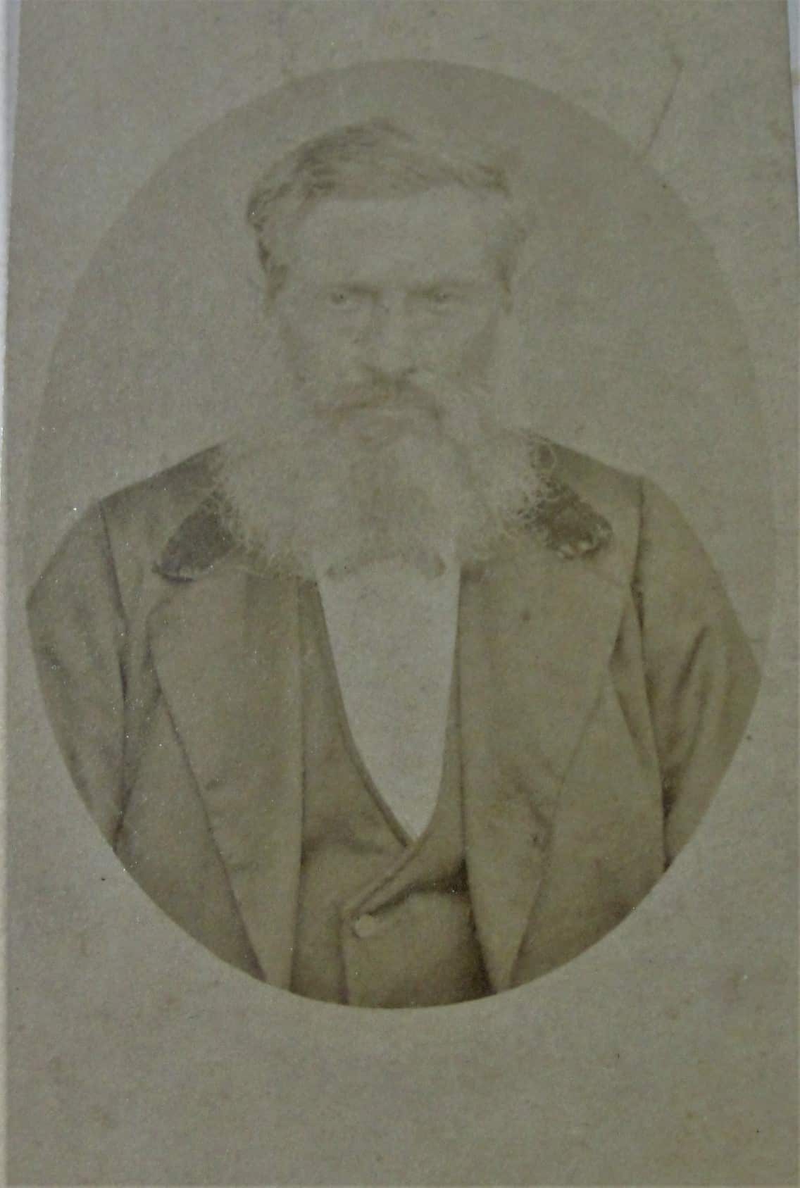 Capitão Germano Cardoso Pinto