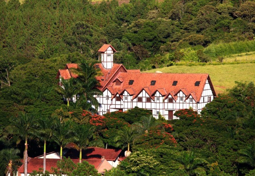 Hotel Amoreiras