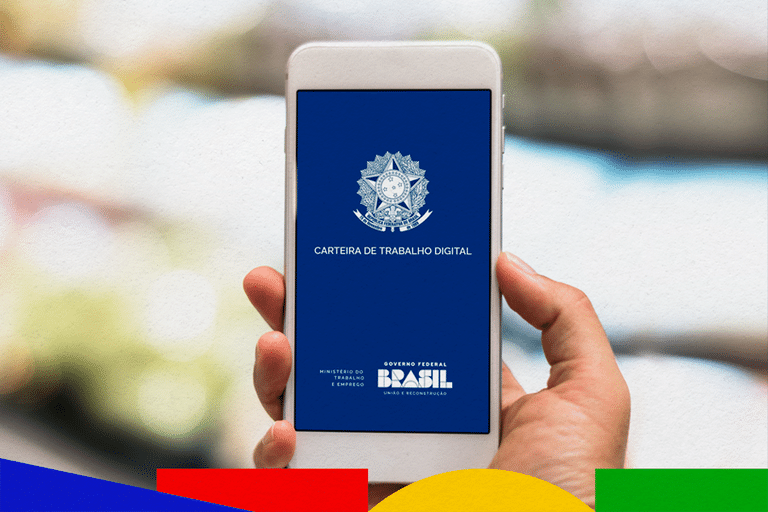 Novas regras para empréstimo consignado CLT: limite da renda sobe para 35% e FGTS pode ser usado como garantia.